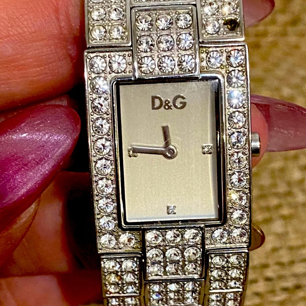 Dolce & Gabbana Watch